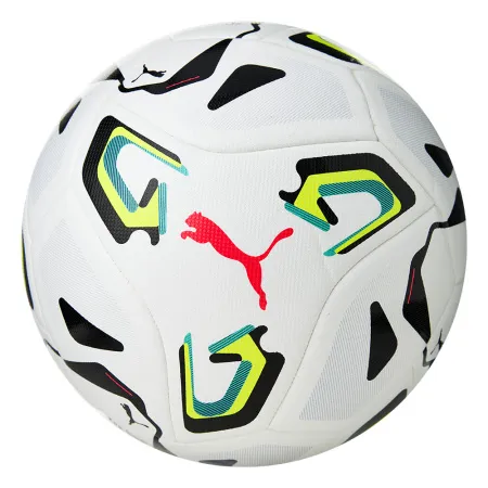 Мяч футб. PUMA Stellar Goal, 08506401, р.5, FIFA Basic, 16 пан, ТПУ, маш. сшивка, белый, мультиколор за 5&nbsp;661 ₽ купить в Кемерове