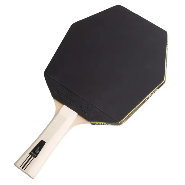 Набор для н/т Stiga Sonic V2,1210-1206-35, 2 ракетки и 3 мяча, накладка 1,6 мм ITTF, конич. ручка за 4&nbsp;503.30 ₽ в Кемерове