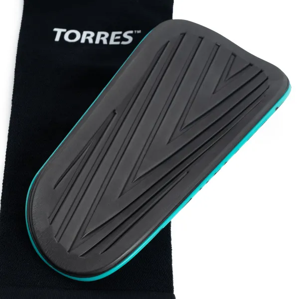 Щитки футбольные TORRES Pro за 1&nbsp;972 ₽ в Кемерове
