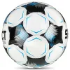 Мяч футзал. SELECT Futsal Master V26, 1043471003, р.4, Basic,32п, гл.ПУ, руч.сш,бело-сине-черный за 7&nbsp;031.20 ₽ купить в Кемерове
