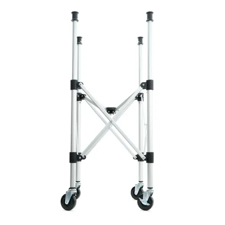 Корзина для теннисных мячей HEAD TT7003, на 125 мячей,с сумкой-переноской, складная, металл, черный за 6&nbsp;942.80 ₽ купить в Кемерове