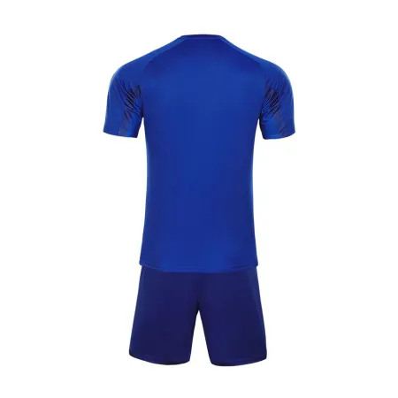 СЦ*Форма футб. взросл. KELME, 8151ZB1005-481-S, р.S, 100% полиэстер, синий за 3&nbsp;833.50 ₽ купить в Кемерове