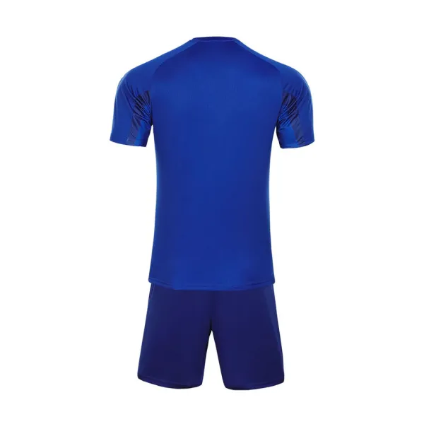 СЦ*Форма футб. взросл. KELME, 8151ZB1005-481-S, р.S, 100% полиэстер, синий за 3&nbsp;833.50 ₽ в Кемерове