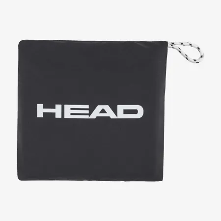 Сумка для обуви HEAD Tour Shoe Bag, 260704-BKWH, 35*23*14 см, черно-белый за 2&nbsp;099.50 ₽ купить в Кемерове