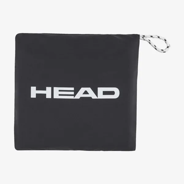 Сумка для обуви HEAD Tour Shoe Bag, 260704-BKWH, 35*23*14 см, черно-белый за 2&nbsp;099.50 ₽ в Кемерове