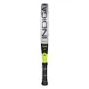 Ракетка для падела BULLPADEL Indiga Control 26, 494417, для начинающих, карбон ,серо-черный за 14&nbsp;672.70 ₽ купить в Кемерове