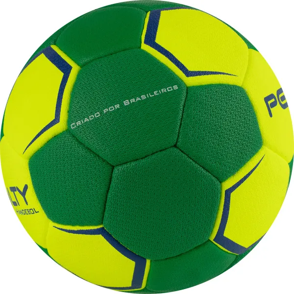 СЦ*Мяч ганд. PENALTY HANDEBOL SUECIA H2L ULTRA GRIP FEMININO, 5115615300-U,р.2,PU,руч.с,жел-зел за 3&nbsp;512.20 ₽ в Кемерове