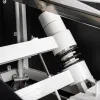 Баскетбольная стойка мобильная складная на пружинах вынос 2,25 м c противовесом ZAVODSPORTA за 530&nbsp;660 ₽ купить в Кемерове
