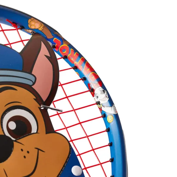 Ракетка б/т дет.HEAD Paw 21 Gr05, 232205, для детей 4-6 лет, алюминий, со струнами, синий за 4&nbsp;873.90 ₽ в Кемерове