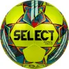 Мяч футзал. SELECT Futsal Mimas, 1053460550, р.4,FIFA Basic, 32 пан, гл.ПУ, руч.сш, жел-сине-красный за 6&nbsp;303.60 ₽ купить в Кемерове