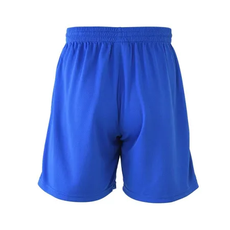 Шорты взросл. KELME Football shorts, 7351ZB1255-481-3XL, р.3XL, 100% полиэстер, синий за 1&nbsp;076.10 ₽ купить в Кемерове