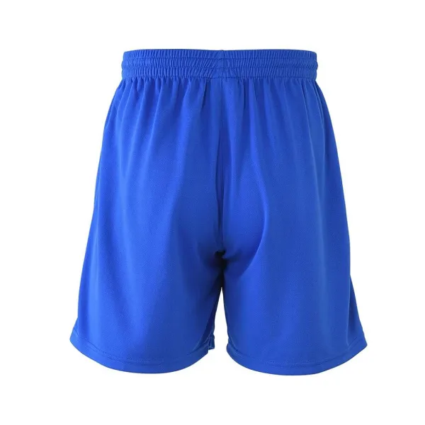 Шорты взросл. KELME Football shorts, 7351ZB1255-481-3XL, р.3XL, 100% полиэстер, синий за 1&nbsp;076.10 ₽ в Кемерове