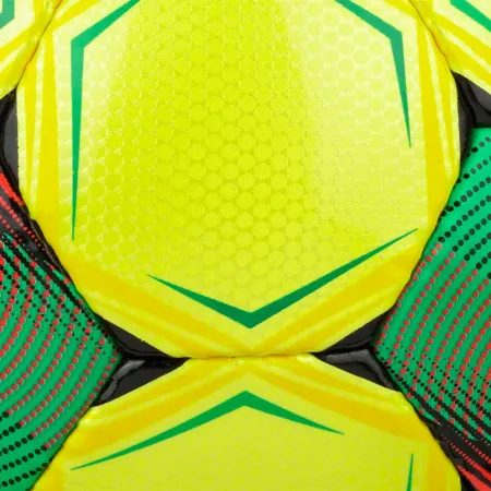 Мяч футзал. SELECT Futsal Mimas V26, 1053471007, р.4,FIFA Basic, 32п, ПУ, руч.сш, желто-зелено-черн. за 6&nbsp;113.20 ₽ купить в Кемерове