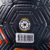 Мяч футб. TORRES Freestyle Grip, F323765, р.5, 32 панели. PU, ручная сшивка, черно-желт-красн за 2&nbsp;070.60 ₽ купить в Кемерове
