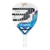 Ракетка для падела BULLPADEL Ionic Power 26, 494411, для продв. игроков, стекловолокно, сине-белый за 28&nbsp;944.20 ₽ купить в Кемерове