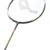 Ракетка для бадм. DOUBLE FISH JINQUE QT-1603, для продвинутых,графит со струнам,литой,черный за 3&nbsp;583.60 ₽ купить в Кемерове
