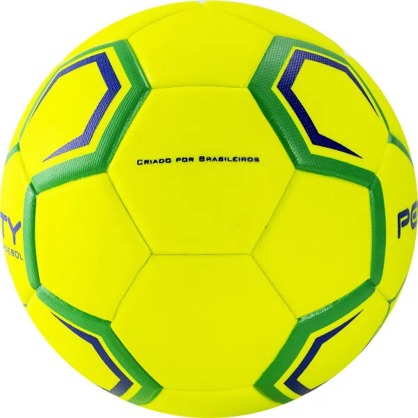 Мяч ганд. PENALTY HANDEBOL H3L ULTRA FUSION X, 5203632600-U, р.3, PU, термосшивка, жел за 3&nbsp;187.50 ₽ в Кемерове