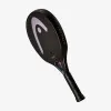 Ракетка для падела HEAD One Ultralight Black, 225024, для начинающих и любителей, карбон, черный за 23&nbsp;533.10 ₽ купить в Кемерове