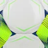 Мяч футзал. SELECT Futsal Talento 13 V26, 1062471015, р.3, 32п, ТПУ, гибр.сш, бело-сине-желтый за 4&nbsp;355.40 ₽ купить в Кемерове