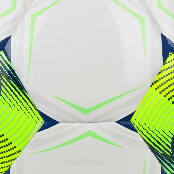 Мяч футзал. SELECT Futsal Talento 13 V26, 1062471015, р.3, 32п, ТПУ, гибр.сш, бело-сине-желтый за 4&nbsp;355.40 ₽ в Кемерове