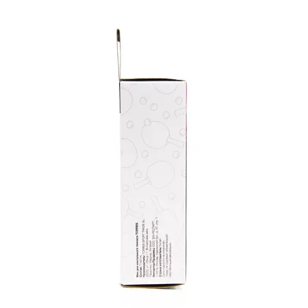 Мяч для наст. тенниса TORRES Profi 3*, TT23012, диам. 40+мм, упак. 6 шт, белый за 338.30 ₽ купить в Кемерове