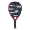 Ракетка для падела BULLPADEL Wonder 27, 497250, для продв.игроков, стекловолокно, карбон, черно-роз за 42&nbsp;969.20 ₽ купить в Кемерове