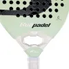 Ракетка для падела BULLPADEL Elite 02 2027, 497248,для профес-в, стекловолокно, карбон, молочн.,черн за 44&nbsp;339.40 ₽ купить в Кемерове