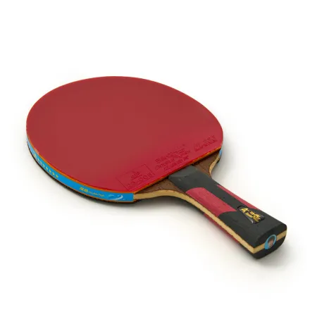 Ракетка для н/т DOUBLE FISH 7A+C, для професс.,ITTF Appr.,накл.2,1мм,+ 2 мяча V40+мм ITTF Appr за 3&nbsp;559.80 ₽ купить в Кемерове