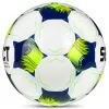 Мяч футзал. SELECT Futsal Talento 13 V26, 1062471015, р.3, 32п, ТПУ, гибр.сш, бело-сине-желтый за 4&nbsp;355.40 ₽ купить в Кемерове