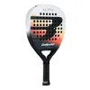 Ракетка для падела BULLPADEL Elite Women 2026, 494406,для начинающих, стекловолокно,бело-черно-оранж за 32&nbsp;087.50 ₽ купить в Кемерове