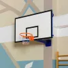 Кольцо баскетбольное амортизационное №7 120х100 мм ZAVODSPORTA за 9&nbsp;851 ₽ купить в Кемерове