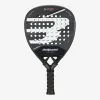 Ракетка для падела BULLPADEL Vertex 05 TF 25, 495197, для проф. и любителей, стекловолокно, черный за 53&nbsp;329 ₽ купить в Кемерове