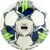Мяч футзал. SELECT Futsal Master Shiny V22, 1043460004, р.4, Basic,32п, гл.ПУ, руч.сш,бел-син-зел за 7&nbsp;539.50 ₽ купить в Кемерове