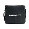 Корзина для теннисных мячей HEAD TT7003, на 125 мячей,с сумкой-переноской, складная, металл, черный за 6&nbsp;942.80 ₽ купить в Кемерове
