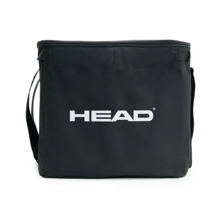 Корзина для теннисных мячей HEAD TT7003, на 125 мячей,с сумкой-переноской, складная, металл, черный за 6&nbsp;942.80 ₽ купить в Кемерове