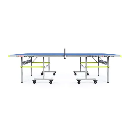 Стол для наст. тенниса DOUBLE FISH AW-138, Outdoor для открытого воздуха, толщина 6мм, синий за 71&nbsp;343.90 ₽ купить в Кемерове