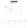 Форма футб. игровая TORRES Classic, F-1011-042-L, р.L, полиэстер, красно-черный за 1&nbsp;575.90 ₽ купить в Кемерове