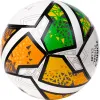 Мяч футзал. TORRES Futsal Club, FS323764, р.4, 10 пан. ПУ, 4 под. сл, гибрид. сш. бело-зел-оранж за 2&nbsp;264.40 ₽ купить в Кемерове