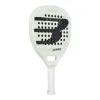 Ракетка для падела BULLPADEL Elite 02 2027, 497248,для профес-в, стекловолокно, карбон, молочн.,черн за 44&nbsp;339.40 ₽ купить в Кемерове