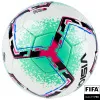Мяч футзал. VISION SALA+, FIFA Quality Pro, FS324084 р.4, 32 п. PU, 4 подкл.сл, руч.сшив.,бело-зелен за 4&nbsp;943.60 ₽ купить в Кемерове