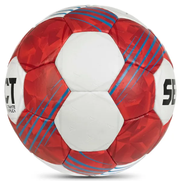 Мяч ганд. SELECT Ultimate Replica v26 за 5&nbsp;856.50 ₽ в Кемерове