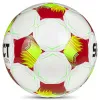 Мяч футзал. SELECT Futsal Talento 11 V26, 1061471014, р.3(Jr),  32п, ТПУ, маш.сш, бело-желто-красный за 4&nbsp;355.40 ₽ купить в Кемерове