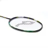 Ракетка для бадм. DOUBLE FISH JINQUE QT-1603, для продвинутых,графит со струнам,литой,черный за 3&nbsp;583.60 ₽ купить в Кемерове