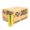 Мяч для падела NS Padel Premier, 502101, уп.3 шт, сукно, нат.резина,желтый за 761.60 ₽ купить в Кемерове