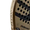 Ракетка для падела BULLPADEL Flow Legend 27, 497247, для профессионалов, стекловолокно, золотистый за 40&nbsp;157.40 ₽ купить в Кемерове