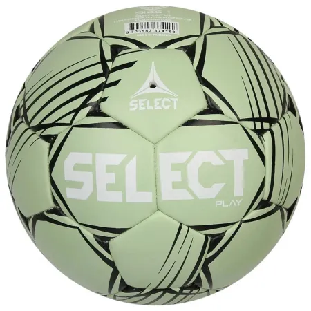 Мяч ганд. SELECT Play, 3890847551, р.0, ПУ, гибрид.сш, светло-зеленый за 3&nbsp;840.30 ₽ купить в Кемерове