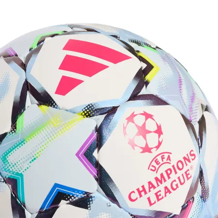 Мяч футзал. ADIDAS UCL Pro Sala KE9772, р.4, FIFA Quality Pro, 32п, ПУ, руч.сш, мультиколор за 7&nbsp;745.20 ₽ купить в Кемерове