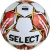 Мяч футб. SELECT Contra DB V23, 0854160300, р.4, FIFA Basic, 32 пан, ПУ, гибрид.сш, бел-чер-красн за 4&nbsp;455.70 ₽ купить в Кемерове