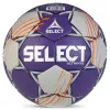 Мяч ганд. SELECT Ultimate Official EHF V24, 1612858999, Senior(р.3), EHF Appr, ПУ, руч.сш, фиол-сер за 15&nbsp;504 ₽ купить в Кемерове