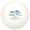 Мяч для наст.тенниса DOUBLE FISH No-Star Ball,арт.V40+PU,.упак.100 шт., ПУ-пакет,белый за 1&nbsp;985.60 ₽ купить в Кемерове